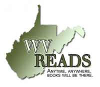 WVReads eBook consortia