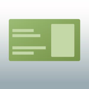 library card