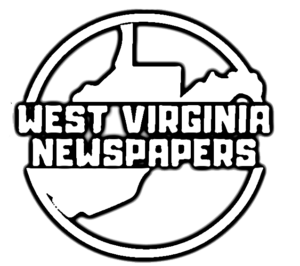 WV Newspaper Portal